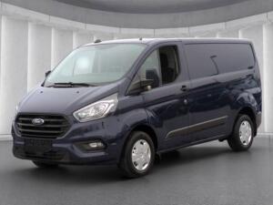 Ford Transit Custom Kasten L1H1 3t 2.0D*Tempo Bluetoo