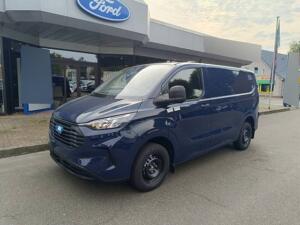 Ford Transit Custom TREND 280 L1 H1 NAVI / GJR / LADERAUMSCHUTZ-PAKET