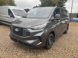 Ford Transit Custom TREND 280 L1 H1 NAVI / GJR / LADERAUMSCHUTZ-PAKET