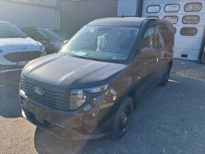 Ford Transit TREND NAVI / / KAMERA / GJR / PDC