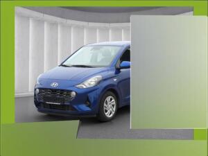 Hyundai i10 Select 1.0*Tempom SHZ PDC Spur-/Fernlichtass