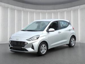 Hyundai i10 Select 1.0*Tempom SHZ PDC Spur-/Fernlichtass