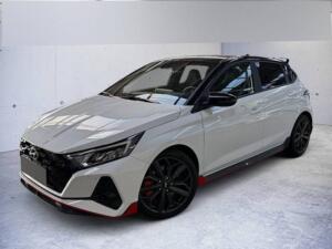 Hyundai i20 1.6 T-GDI N Performance *NAVI*RFK*LED*TWA*