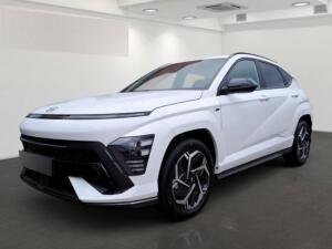 Hyundai Kona 1.0 T-GDI N-Line *el.Heckkl.*Navi*PDC*Rcam*