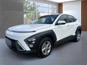 Hyundai Kona SX2 Essential 1.0 T-GDI +KLIMA+SHZ+NAVI+LED+PDC+UVM+