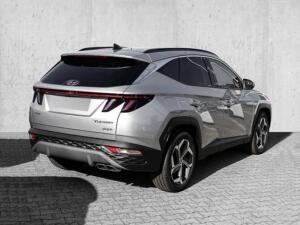 Hyundai Tucson Prime Plug-In Hybrid 4WD Panorama-Schiebedach