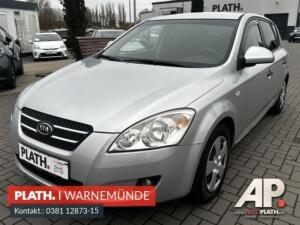 Kia cee’d / Ceed cee&apos;d LX EXPORT