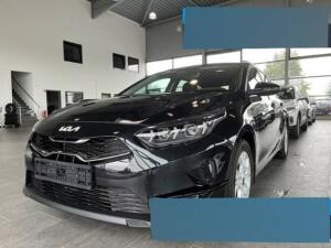 KIA cee’d Cee’d_sw 1.5 T-GDI Navi LED Kamera DAB CarPlay SHZ LenkradHZG