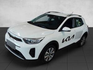 KIA Stonic 1.0 T-GDI Spirit Navi LED Apple CarPlay Android Auto Klimaautom DAB SHZ LenkradHZG