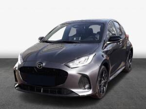 Mazda 2 Hybrid 1.5 VVT-i 116 CVT HOMURA PLUS