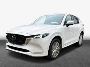 Mazda CX-5 e-SKYACTIV-G 194 AWD Aut. Takumi