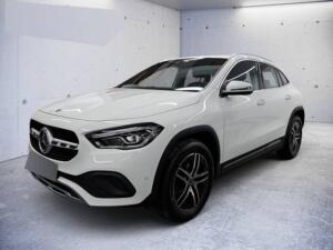 Mercedes-Benz GLA-Klasse 220 d 8G-DCT Progressive ACC RFK NAVI SHZ