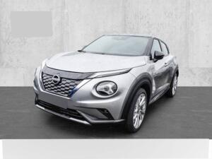 Nissan Juke N-Design Hybrid 1.6 143PS EU6d Navi BOSE