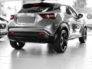 Nissan Juke Premiere Edition 1.6 Hybrid 4AMT Navi 2FL