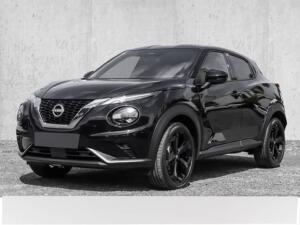 Nissan Juke Tekna 1.0 DIG-T 6MT 114PS BOSE “neues Modell“