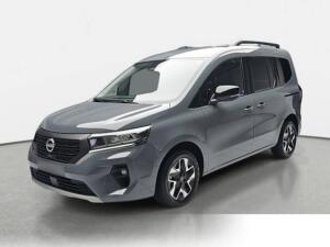 Nissan Townstar DIG-T 130 KOMBI L1 TEKNA NAVI KLIMA LED 360° M+S L