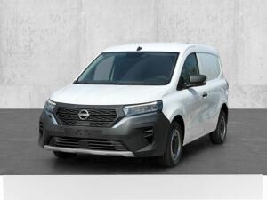 Nissan Townstar Kasten L1 2,0t 1.3 DIG-T 130PS 6MT Visia Klima