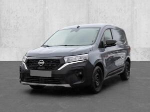 Nissan Townstar Kasten L1 2,2t 1.3 DIG-T 130PS 6MT N-Connecta Navi Hecktüren verglast