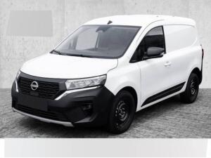 Nissan Townstar Kasten L1 2,2t N-Connecta Navi Hecktüren verglast