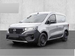 Nissan Townstar Kastenwagen L1 2,2t N-Connecta Navi Heckverglasung