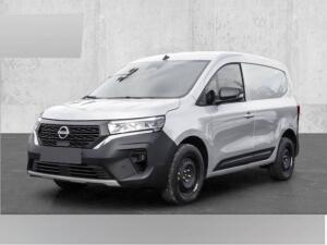 Nissan Townstar Kastenwagen L1 2,2t N-Connecta Navi Heckverglasung