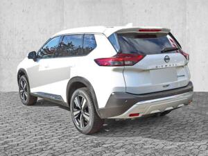 Nissan X-Trail Tekna 1.5 VC-T e-Power 204PS 4×2 EU6d