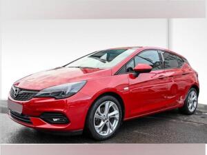 Opel Astra 1.2 GS LINE+NAVI+P&G+TWA+PARKASS+BEH.WSS+V-SCHILD+SHZ+