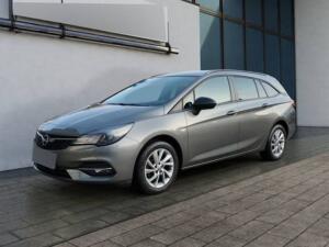 Opel Astra  1.5 D S/S Business Edition