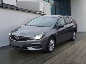 Opel Astra  1.5 D S/S ST Auto. Business