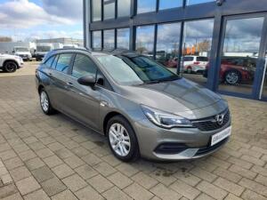 Opel Astra Sports Tourer 1.2 Turbo Edition MirrorLink