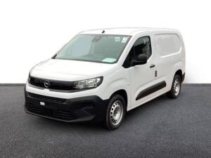 Opel Combo Cargo XL (L2H1) + 3-Sitzer + RFK + Holzboden +