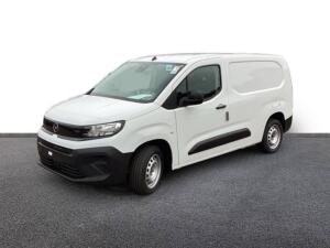 Opel Combo Cargo XL (L2H1) + 3-Sitzer + RFK + Holzboden +