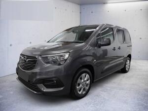 Opel Combo Life  1.5 D Innovation RFK SHZ NAVI ALU