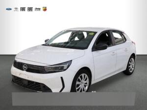 Opel Corsa F Basis 1.2 Musikstreaming DAB Spurhalteass.