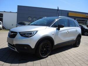 Opel Crossland 1.2 S/S 120 Jahre