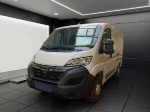 Opel Movano  2.2 D L1H1 2WD VA Edition Navi * RFC