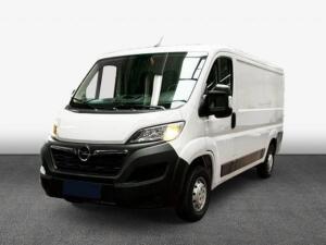 Opel Movano  2.2 D L2H1 2WD VA Edition KLIMA*RFC*NAVI