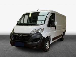 Opel Movano  2.2 D L2H1 2WD VA Edition NAVI * DAB