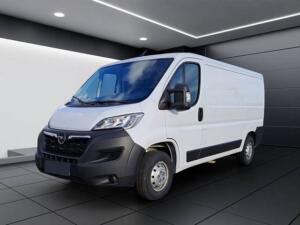 Opel Movano  2.2 D L2H1 2WD VA Edition NAVI * DAB * RFC