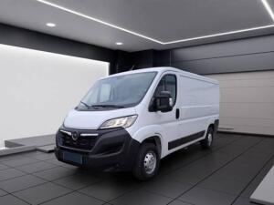 Opel Movano  2.2 D L2H1 2WD VA Edition NAVI * RFC