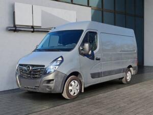 Opel Movano 2.3 D L2H2 2WD VA S&S