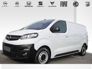 Opel Vivaro KASTEN EDITION CARGO M+GJR+2xPDC+HOLZBODEN+FLÜGELTÜR