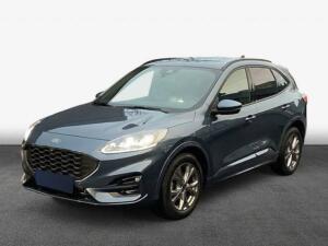 Privat: Ford Kuga 1.5 EcoBoost ST-LINE X AHZV LED ACC PDC