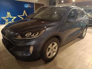 Privat: Ford Kuga COOL & CONNECT NAVI / WINTER-PAKET /