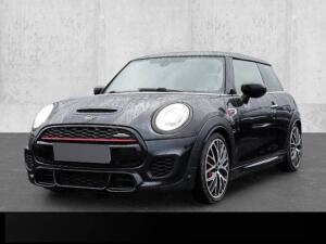 Privat: Mini John Cooper Works MINI 2.0 EU6d Park-Assistent AD Leder digitales Cockpit HarmanKardon