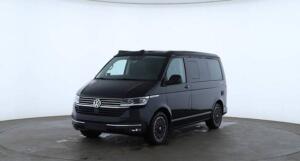 Privat: Volkswagen T6 California 2.0 TDI DSG Ocean NAVI LED DCC ASSISTENZPAKET KAMERA