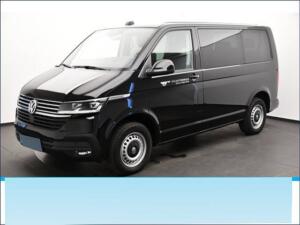 Privat: Volkswagen T6 Caravelle KR 2.0 TDI SCR DSG Comfortline