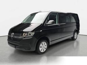 Privat: Volkswagen T6 Kombi 2.0 TDI L2H1 KLIMA 9-SITZE HECKFLÜGELTÜREN