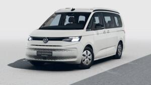 Privat: Volkswagen T7 California  2.0TDI DSG Beach GV5