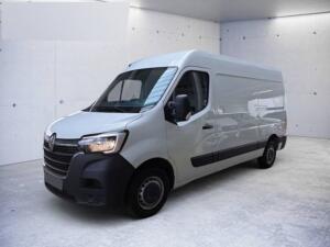 Renault Master  Blue dCi 135 L2H2 VA Basis Schutzverkl.